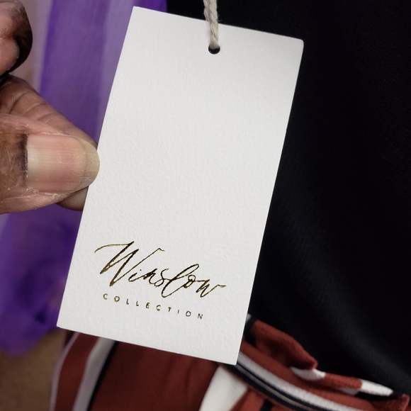 Winslow Jumpsuit - Picture 6 of 7